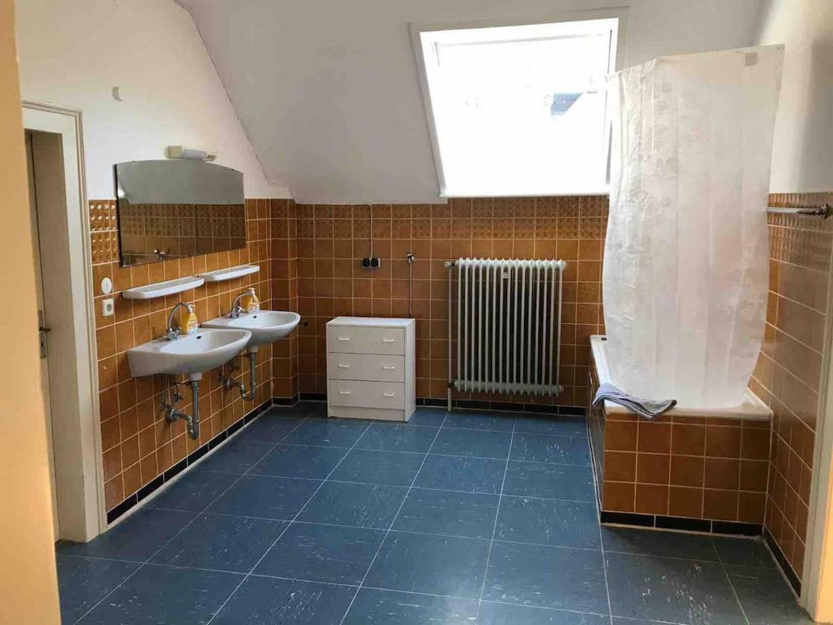 Wein Lodge Durbach - Gruppenhaus Weingut Neveu Zewnętrze zdjęcie