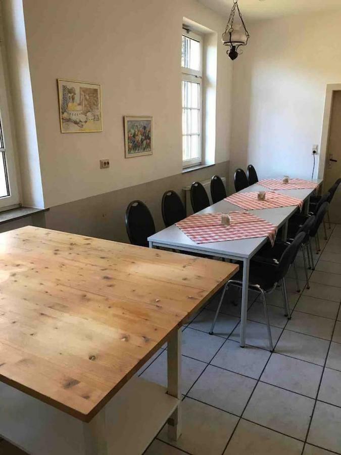 Wein Lodge Durbach - Gruppenhaus Weingut Neveu Zewnętrze zdjęcie