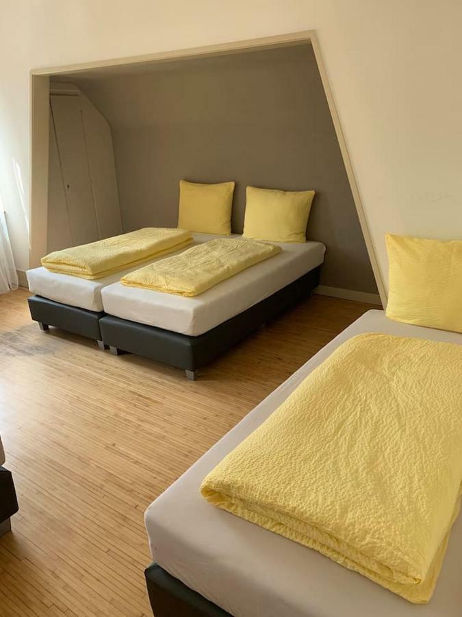 Wein Lodge Durbach - Gruppenhaus Weingut Neveu Zewnętrze zdjęcie