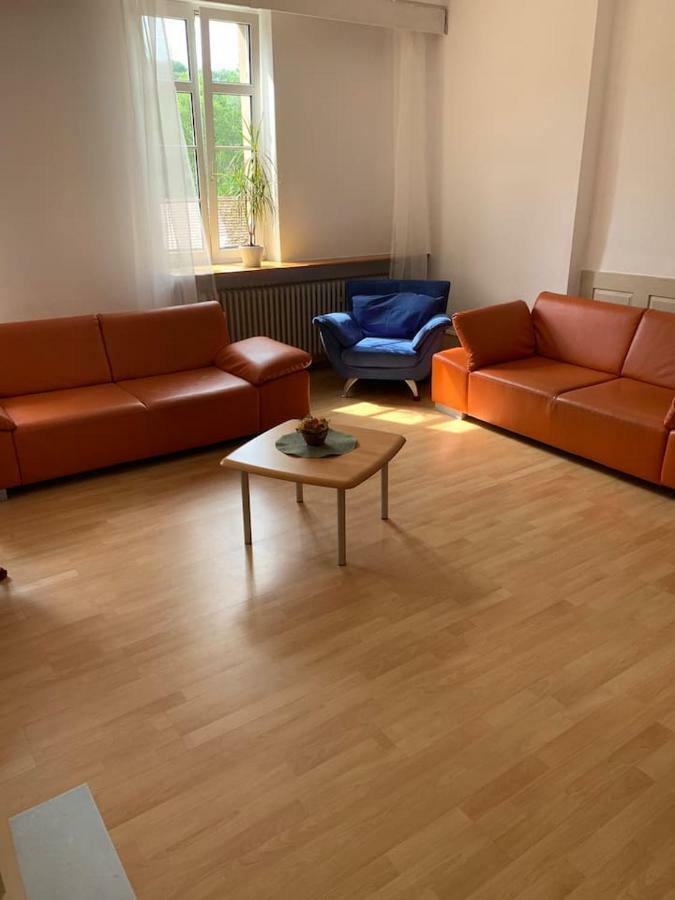 Wein Lodge Durbach - Gruppenhaus Weingut Neveu Zewnętrze zdjęcie