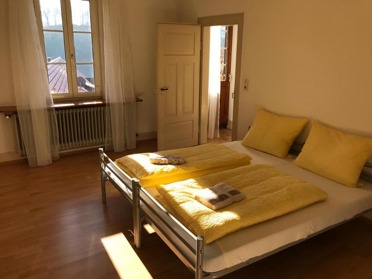 Wein Lodge Durbach - Gruppenhaus Weingut Neveu Zewnętrze zdjęcie